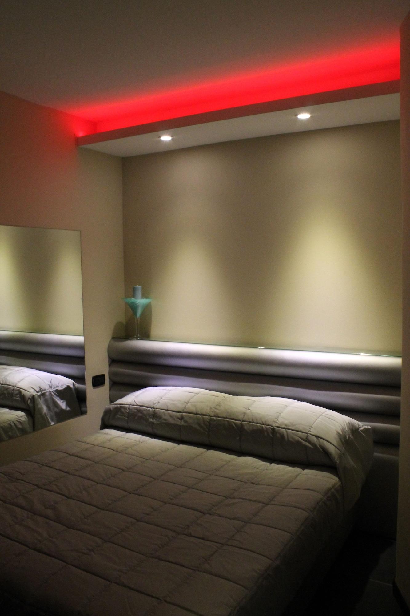 Kleopatra Design Hotel Nápoly Kültér fotó