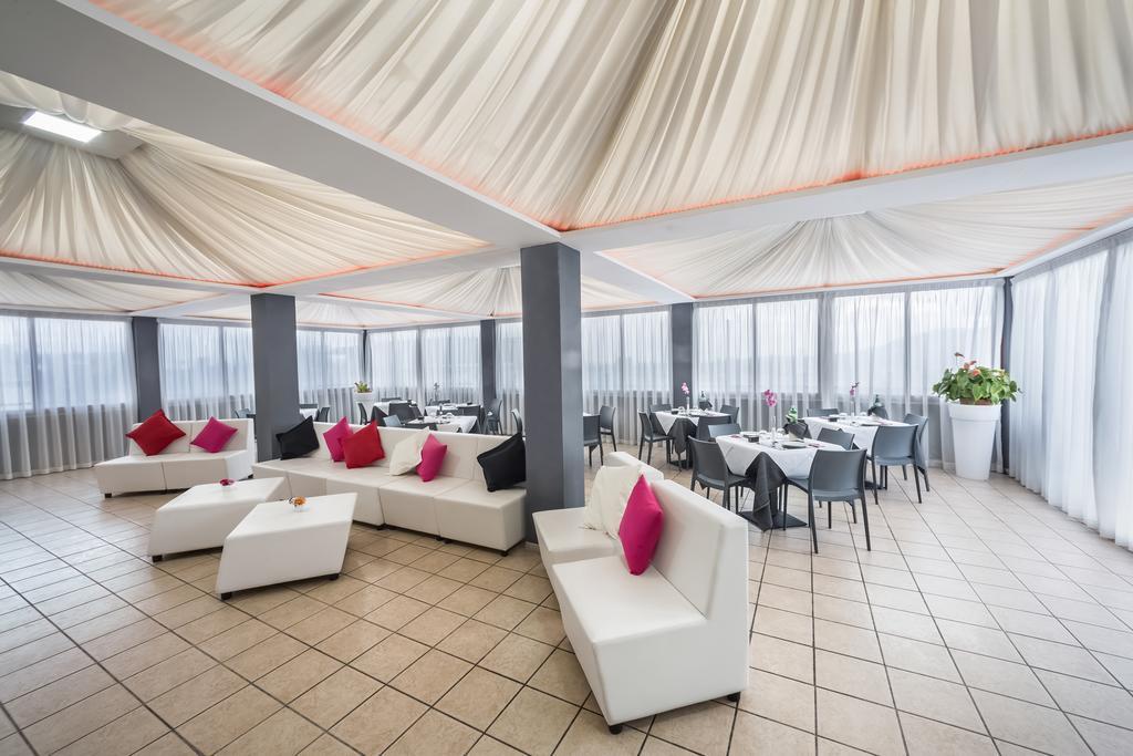 Kleopatra Design Hotel Nápoly Kültér fotó