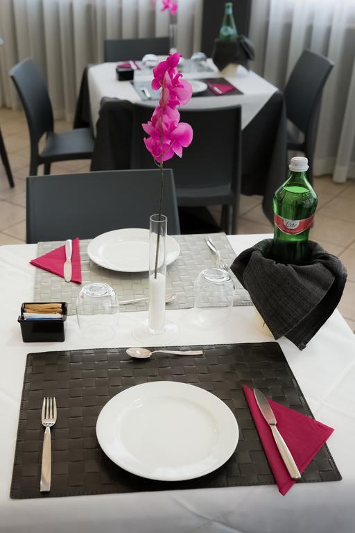 Kleopatra Design Hotel Nápoly Kültér fotó