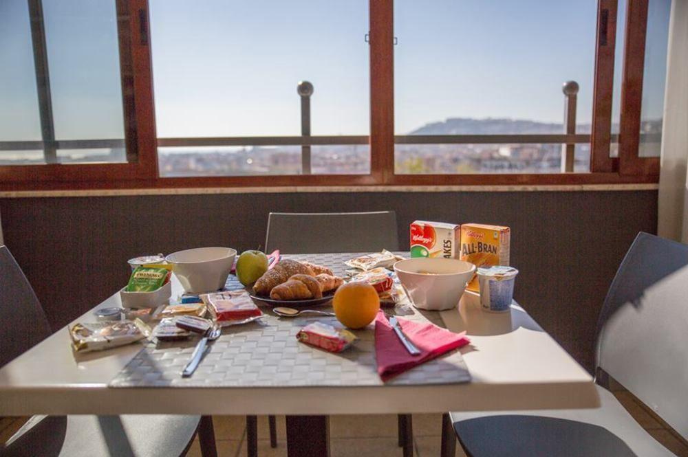 Kleopatra Design Hotel Nápoly Kültér fotó